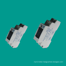 EDR11 Single-Phase Electricity Meter for DIN Rail